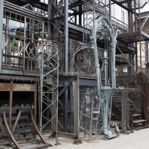 Металлоконструкции Металлоконструкции