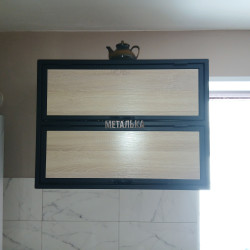 Шкаф навесной