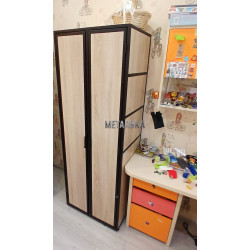 Шкаф лофт Шкаф лофт