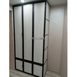 Шкаф для одежды в прихожую Шкаф для одежды в прихожую