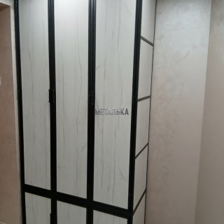 Шкаф для одежды в прихожую Шкаф для одежды в прихожую