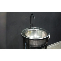 Автономная мойка