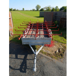 Вставка в прицеп