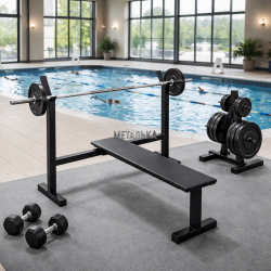 Скамья для жима