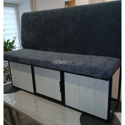 Диван для кухни