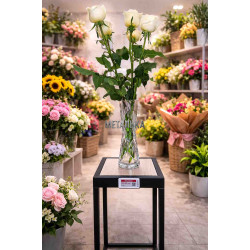 Подставка для товара с электронным ценником