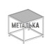 Журнальный стол 500 мм