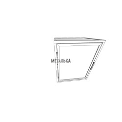 Шкаф-сушилка для посуды